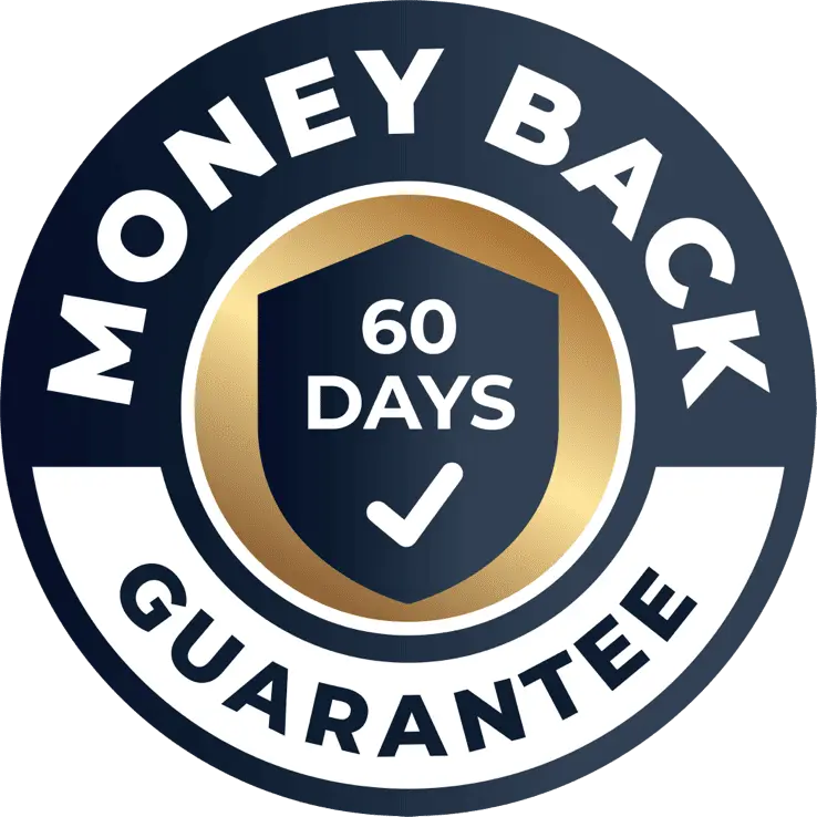 OxyDental Pro Guarantee